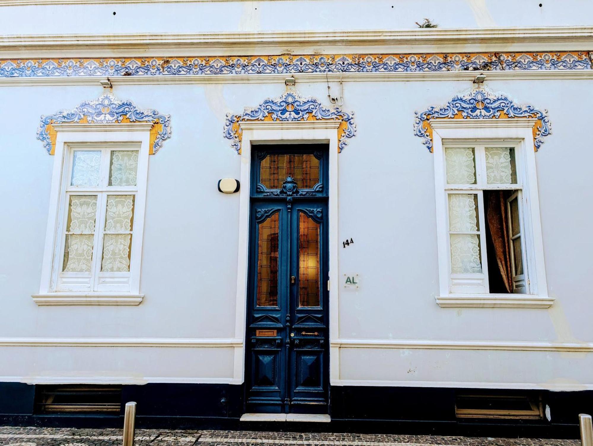 Casa Do Vereador Ponta Delgada  Exterior photo