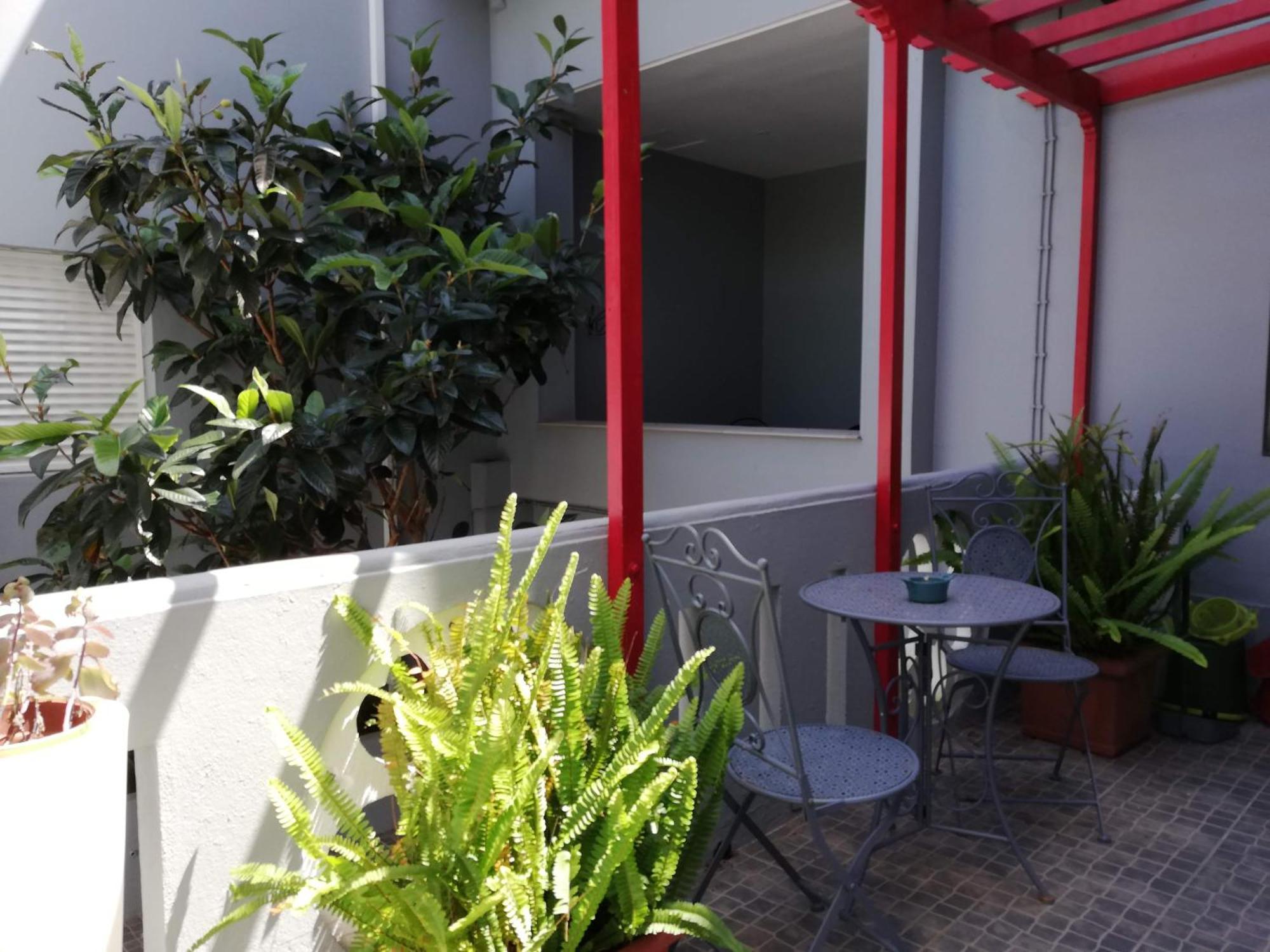 Casa Do Vereador Ponta Delgada  Exterior photo